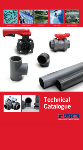 Astore Technical Catalogue 2022